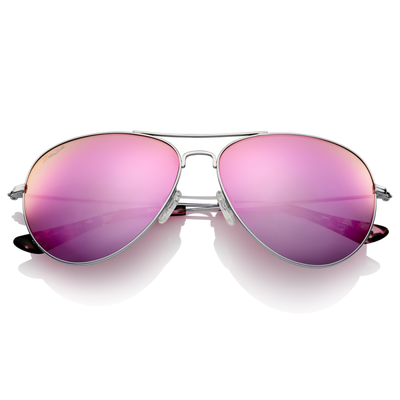 Superfly Pink Overhead